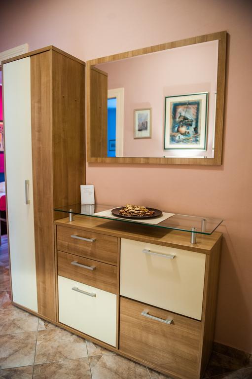 Downtown Nora Apartament
