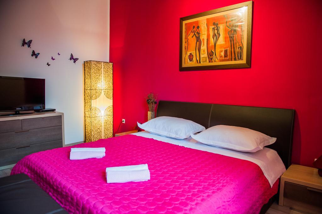 Apartament Downtown Nora