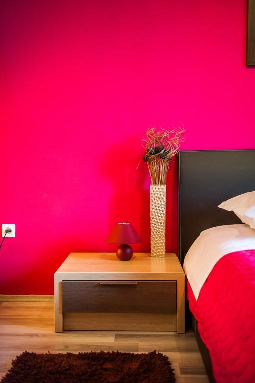 Apartament Downtown Nora *